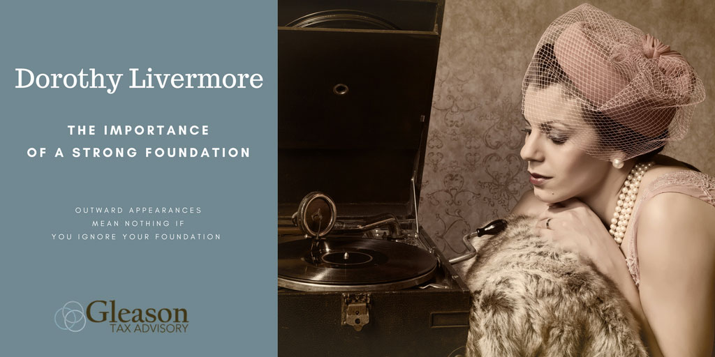 Dorothy Livermore