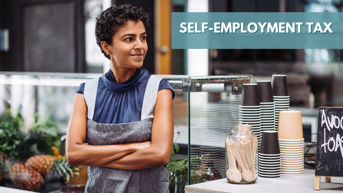 Self-Employment Tax