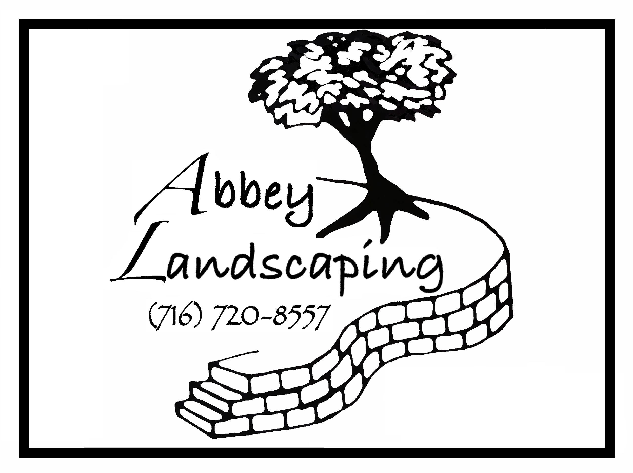 Abbey Landscaping Client of the Month