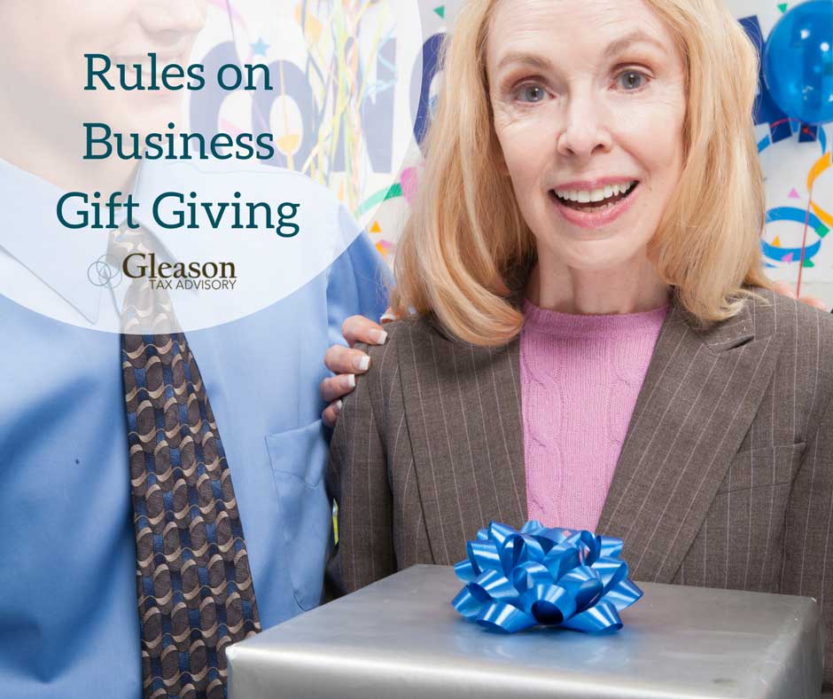 Gift Giving
