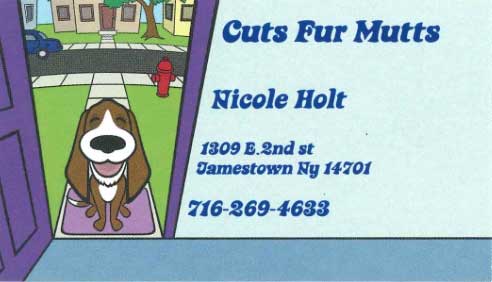 Cuts Fur Mutts