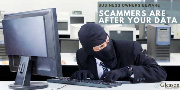 Business Owners Beware