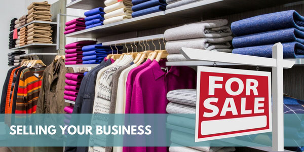 Selling Your Business