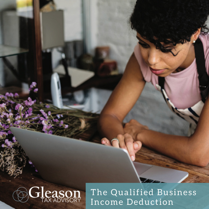 Qualified Business Income (QBI) Deduction Now Permanent