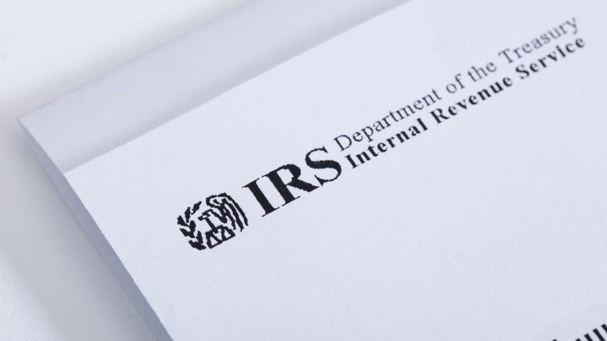 IRS Notices