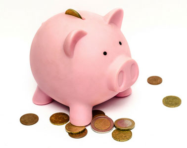 Children and their money