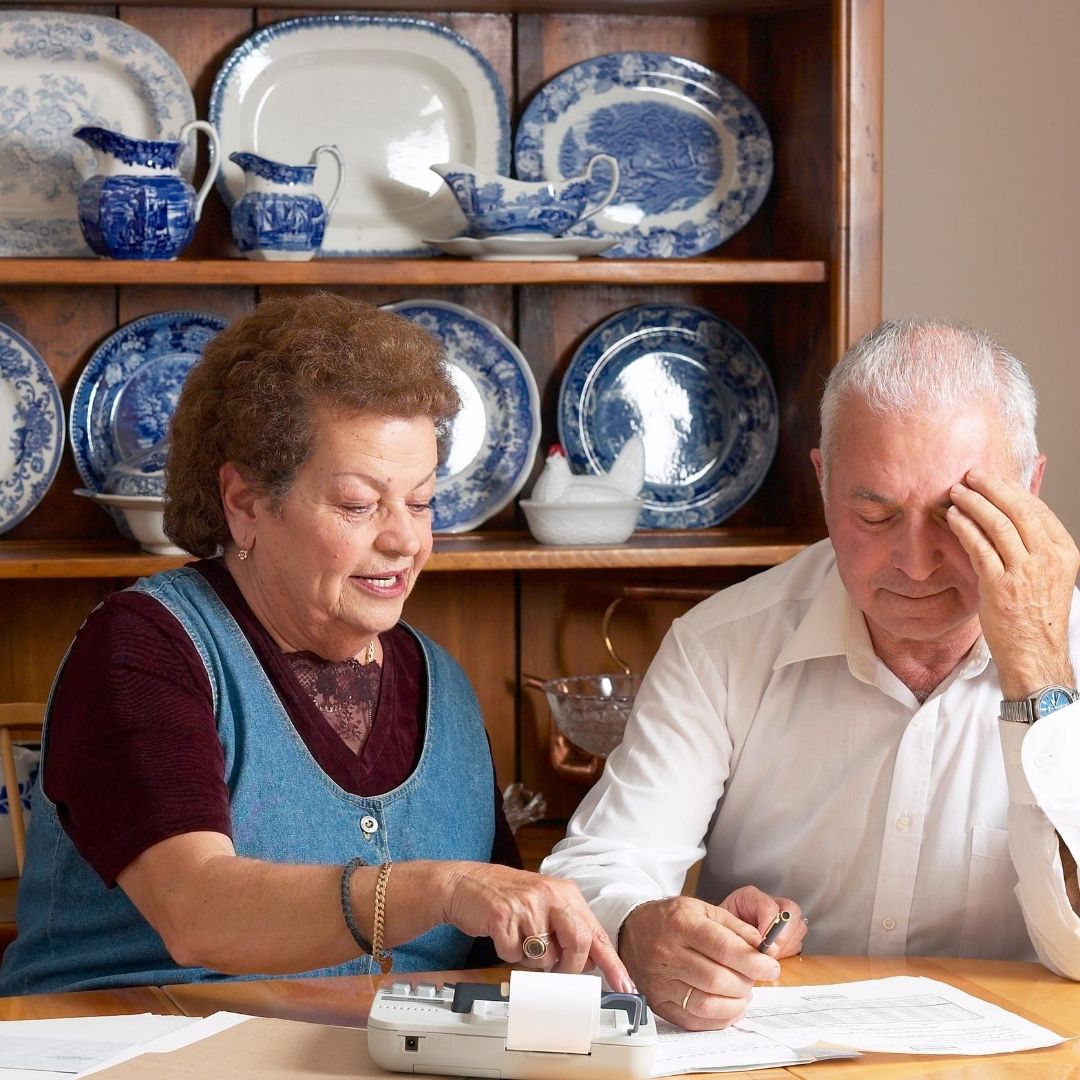 Cancellation of Debt Income