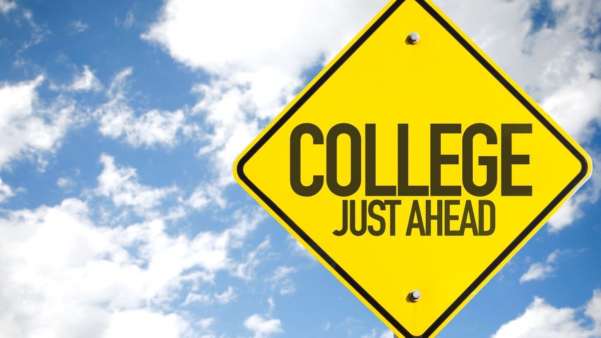 Planning for College
