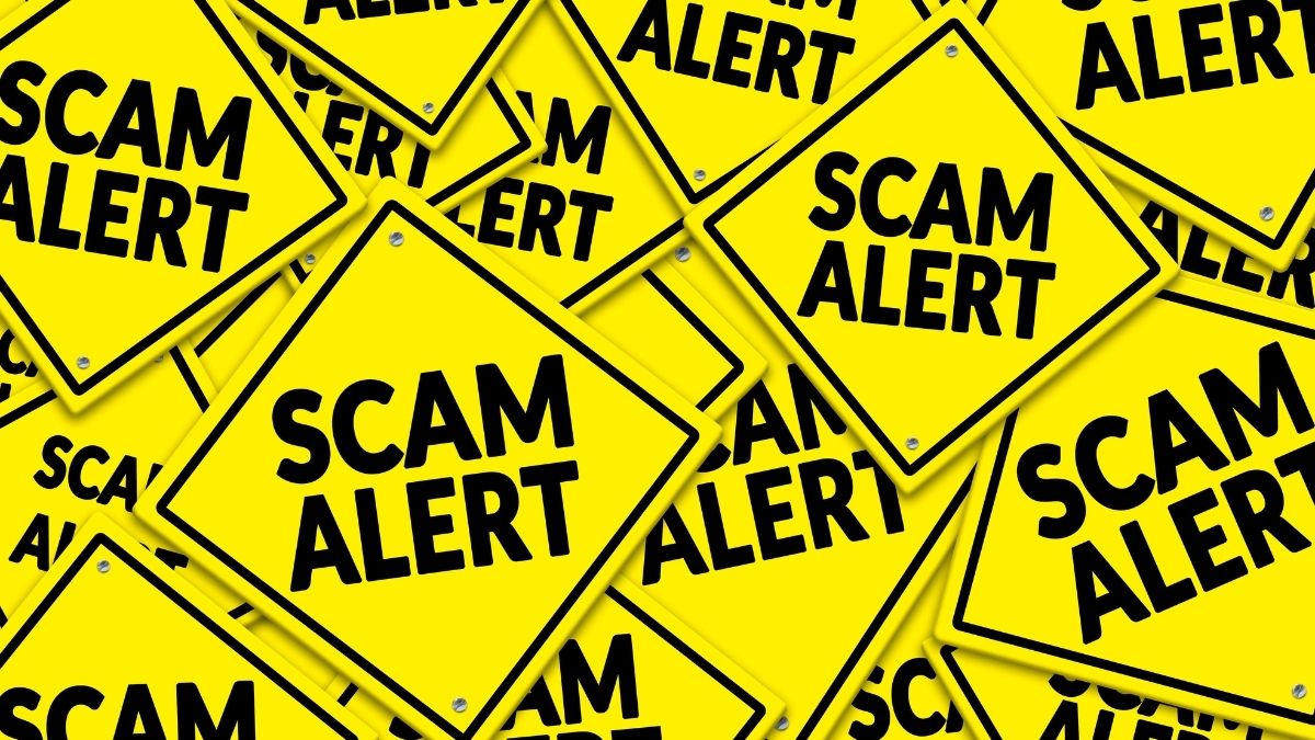 Scams