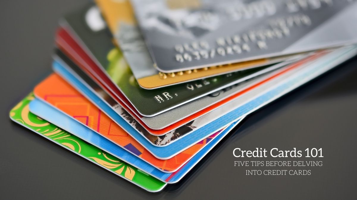 Credit Cards