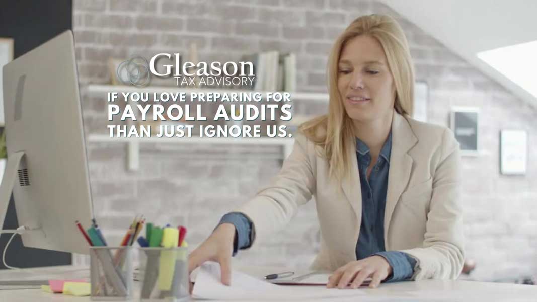 Payroll Audits