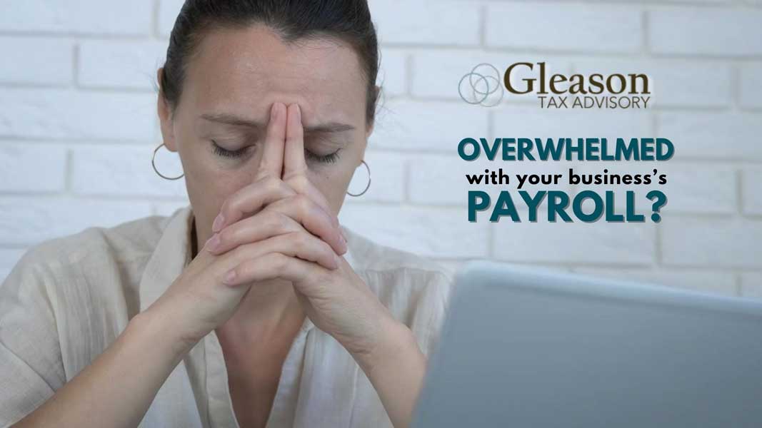Outsourcing Payroll