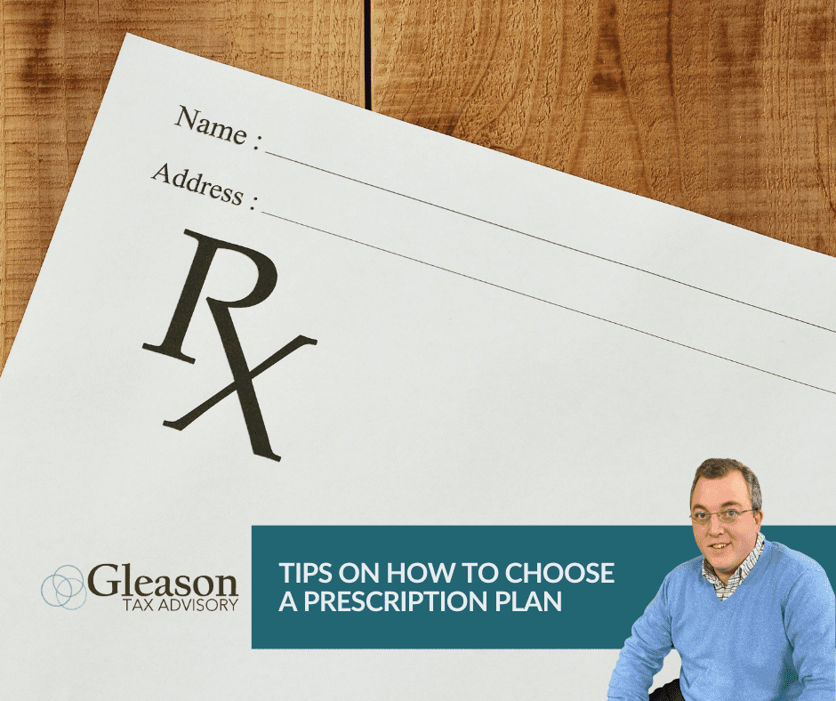 Prescription Savings Plan