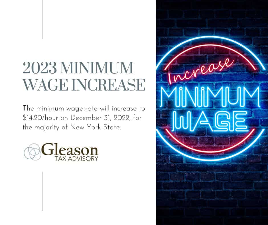 How Much Wage Increase 2023