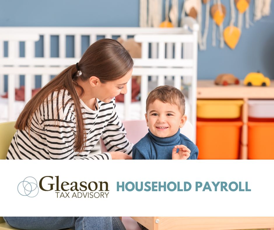 Household Payroll