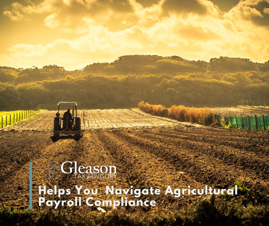 Navigating Agricultural Payroll Compliance