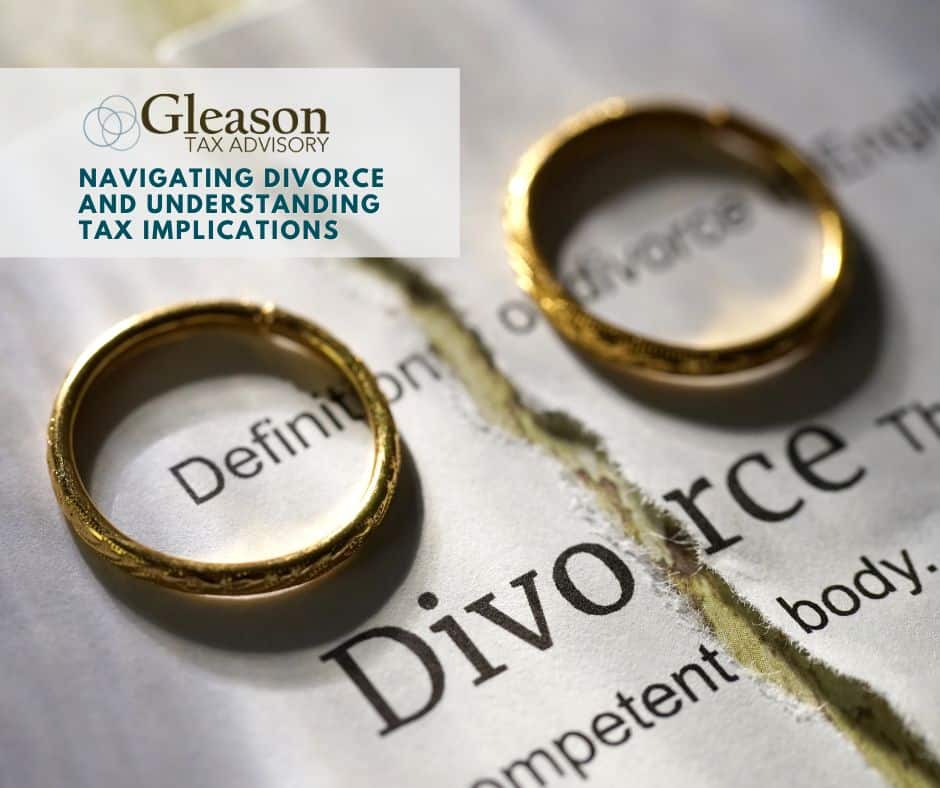 Navigating Divorce