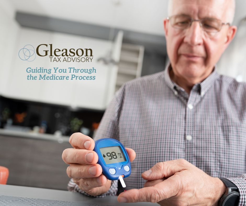 Medicare and Diabetes