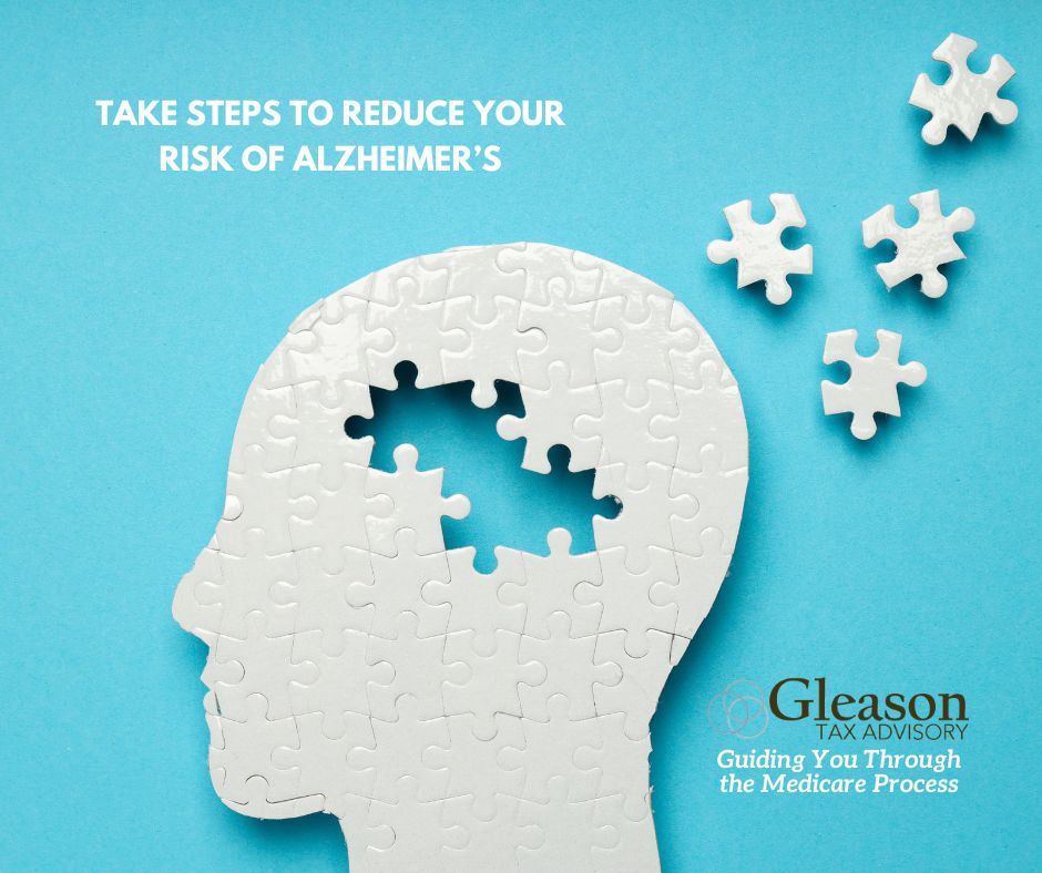 September is World Alzheimer’s Month