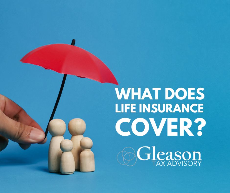 What Does Life Insurance Cover?