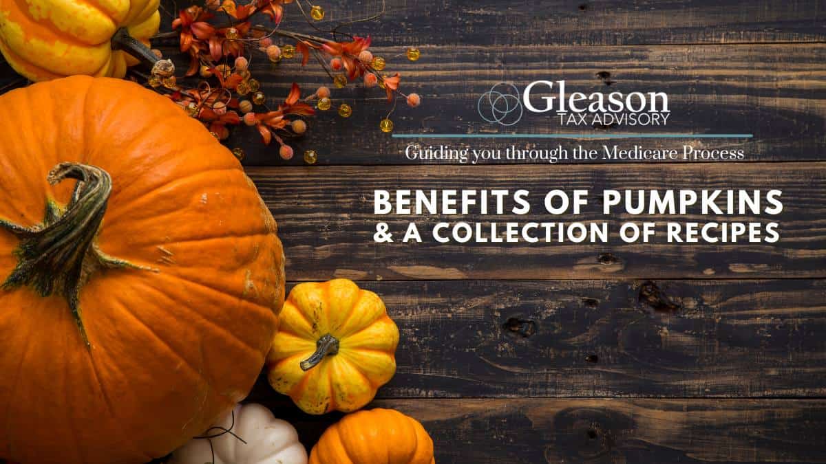 Benefits of Pumpkins and Collection of Recipes