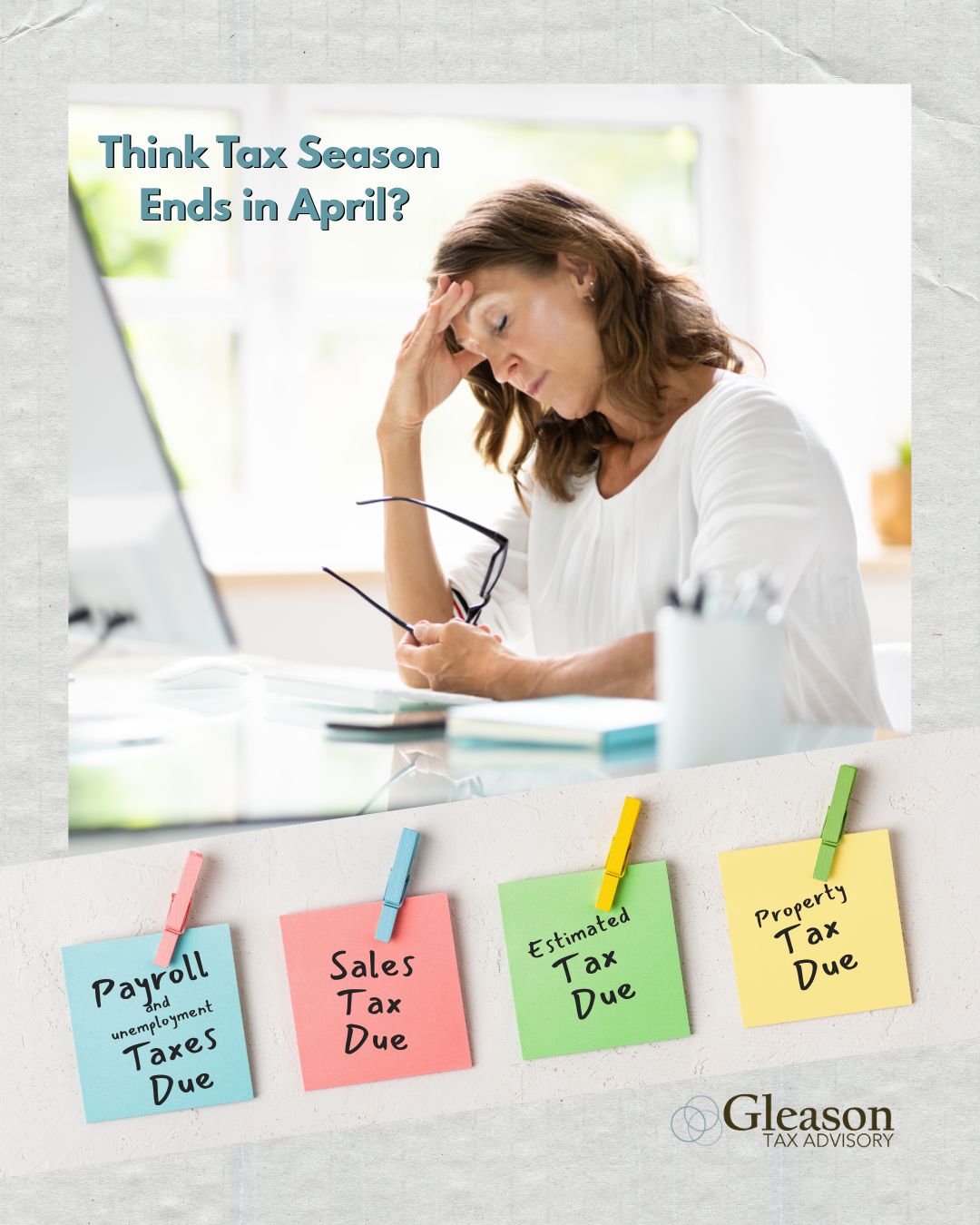 Five Business Taxes That Can Catch Owners by Surprise
